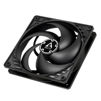Вентилятор Case fan ARCTIC P12 (black/black) - retail (ACFAN00118A) Вентилятор Case fan ARCTIC P12 (black/black) - retail (ACFAN00118A)