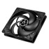 Вентилятор Case fan ARCTIC P12 (black/black) - retail (ACFAN00118A) Вентилятор Case fan ARCTIC P12 (black/black) - retail (ACFAN00118A)
