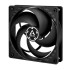 Вентилятор Case fan ARCTIC P12 PWM (black/black)- retail (ACFAN00119A) Вентилятор Case fan ARCTIC P12 PWM (black/black)- retail (ACFAN00119A)