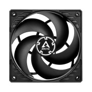 Вентилятор Case fan ARCTIC P12 PWM (black/black)- retail (ACFAN00119A)