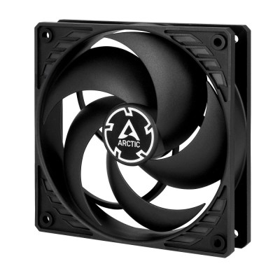 Вентилятор Case fan ARCTIC P12 Silent (black/black) (ACFAN00130A) Вентилятор Case fan ARCTIC P12 Silent (black/black) (ACFAN00130A)