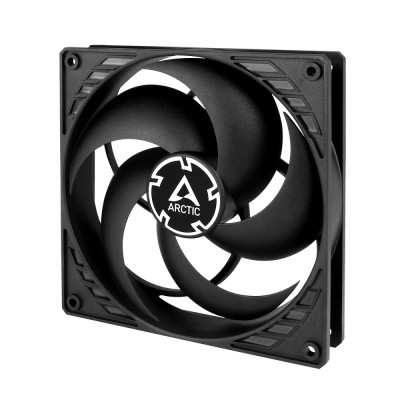 Вентилятор Case fan ARCTIC P14 Value Pack (black/black) (ACFAN00136A) Вентилятор Case fan ARCTIC P14 Value Pack (black/black) (ACFAN00136A)