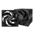 Вентилятор Case fan ARCTIC P14 Value Pack (black/black) (ACFAN00136A) Вентилятор Case fan ARCTIC P14 Value Pack (black/black) (ACFAN00136A)