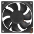 Вентилятор Gembird Вентилятор 80x80x25 гидродинамический, 3 pin, провод 30 см (D8025HM-3) Вентилятор Gembird Вентилятор 80x80x25 гидродинамический, 3 pin, провод 30 см (D8025HM-3)