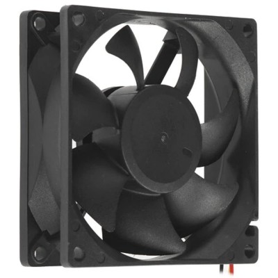 Вентилятор Gembird Вентилятор 80x80x25 гидродинамический, 3 pin, провод 30 см (D8025HM-3) Вентилятор Gembird Вентилятор 80x80x25 гидродинамический, 3 pin, провод 30 см (D8025HM-3)