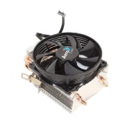 Вентилятор Cooler Aerocool Verkho 2 110W / PWM / Intel 115*/775/1200/1700 / AMD