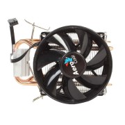 Вентилятор Cooler Aerocool Verkho 2 110W / PWM / Intel 115*/775/1200/1700 / AMD