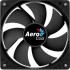 Вентилятор Fan Aerocool Force 12 / 120mm/ 3pin+4pin/ Black Вентилятор Fan Aerocool Force 12 / 120mm/ 3pin+4pin/ Black