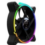 Вентилятор Case fan ZALMAN ZM-RFD120A Addressable RGB / 3pin