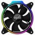 Вентилятор Case fan ZALMAN ZM-RFD120A Addressable RGB / 3pin Вентилятор Case fan ZALMAN ZM-RFD120A Addressable RGB / 3pin