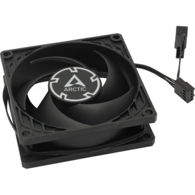 Вентилятор Case fan ARCTIC P8 Silent (Black/Black) - retail (ACFAN00152A) Вентилятор Case fan ARCTIC P8 Silent (Black/Black) - retail (ACFAN00152A)