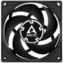 Вентилятор Case fan ARCTIC P8 Silent (Black/Black) - retail (ACFAN00152A) Вентилятор Case fan ARCTIC P8 Silent (Black/Black) - retail (ACFAN00152A)