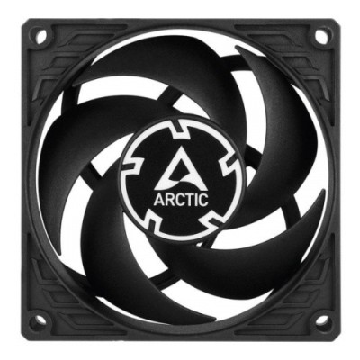 Вентилятор Case fan ARCTIC P8 (black/black) l (ACFAN00147A) Вентилятор Case fan ARCTIC P8 (black/black) l (ACFAN00147A)
