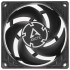 Вентилятор Case fan ARCTIC P8 (black/black) l (ACFAN00147A) Вентилятор Case fan ARCTIC P8 (black/black) l (ACFAN00147A)