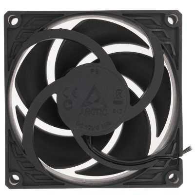 Вентилятор Case fan ARCTIC P8 (black/black) l (ACFAN00147A) Вентилятор Case fan ARCTIC P8 (black/black) l (ACFAN00147A)