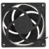 Вентилятор Case fan ARCTIC P8 (black/black) l (ACFAN00147A) Вентилятор Case fan ARCTIC P8 (black/black) l (ACFAN00147A)