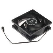 Вентилятор Case fan ARCTIC P8 (black/black) l (ACFAN00147A)