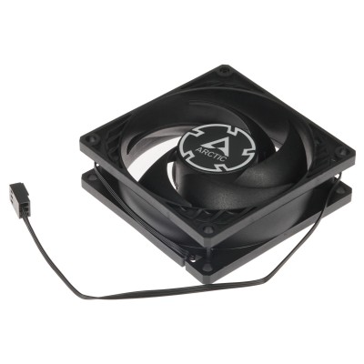 Вентилятор Case fan ARCTIC P8 (black/black) l (ACFAN00147A) Вентилятор Case fan ARCTIC P8 (black/black) l (ACFAN00147A)