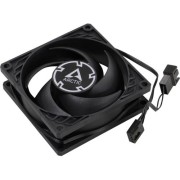 Вентилятор Case fan ARCTIC P8 PWM (PST) CO  RTL (ACFAN00151A)