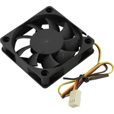 Вентиляторы Exegate EX281212RUS Вентилятор ExeGate Mirage-S 60x60x15 подшипник скольжения, 3500 RPM, 26dB, 3pin Вентиляторы Exegate EX281212RUS Вентилятор ExeGate Mirage-S 60x60x15 подшипник скольжения, 3500 RPM, 26dB, 3pin