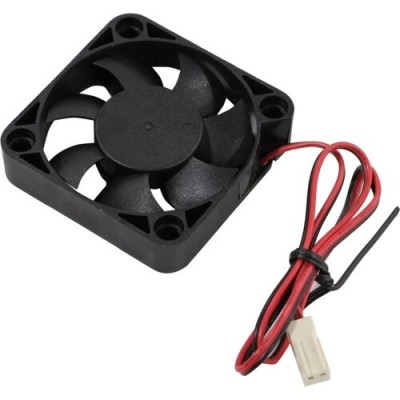 Вентиляторы Exegate EX283365RUS Вентилятор ExeGate EX05010S2P, 50x50x10 мм, подшипник скольжения, 2pin, 4500RPM, 24dBA Вентиляторы Exegate EX283365RUS Вентилятор ExeGate EX05010S2P, 50x50x10 мм, подшипник скольжения, 2pin, 4500RPM, 24dBA