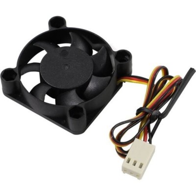 Вентиляторы Exegate EX283364RUS Вентилятор ExeGate ExtraSilent ES04010S3P, 40x40x10 мм, подшипник скольжения, 3pin, 5000RPM, 24dBA Вентиляторы Exegate EX283364RUS Вентилятор ExeGate ExtraSilent ES04010S3P, 40x40x10 мм, подшипник скольжения, 3pin, 5000RPM, 24dBA