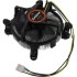 Вентиляторы Exegate EX283280RUS Кулер ExeGate EE97379, Al, S1150/1151/1155/1156, TDP 65W, Hydro bearing, 4pin, 23.5db, BOX Вентиляторы Exegate EX283280RUS Кулер ExeGate EE97379, Al, S1150/1151/1155/1156, TDP 65W, Hydro bearing, 4pin, 23.5db, BOX