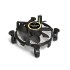 Вентиляторы Exegate EX283280RUS Кулер ExeGate EE97379, Al, S1150/1151/1155/1156, TDP 65W, Hydro bearing, 4pin, 23.5db, BOX Вентиляторы Exegate EX283280RUS Кулер ExeGate EE97379, Al, S1150/1151/1155/1156, TDP 65W, Hydro bearing, 4pin, 23.5db, BOX
