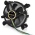 Вентиляторы Exegate EX283279RUS Кулер ExeGate EE97379-PWM, Al, S1150/1151/1155/1156, TDP 65W, Hydro bearing, 4pin, 23.5db, BOX Вентиляторы Exegate EX283279RUS Кулер ExeGate EE97379-PWM, Al, S1150/1151/1155/1156, TDP 65W, Hydro bearing, 4pin, 23.5db, BOX