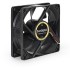 Вентиляторы Exegate EX283379RUS Вентилятор ExeGate EX08025H4P-PWM, 80x80x25 мм, гидродинамический, 4pin, PWM, 23dBA Вентиляторы Exegate EX283379RUS Вентилятор ExeGate EX08025H4P-PWM, 80x80x25 мм, гидродинамический, 4pin, PWM, 23dBA