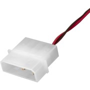 Вентиляторы Exegate EX283394RUS Вентилятор ExeGate EX12025SM, 120x120x25 мм, подшипник скольжения, Molex, 1200RPM, 19dBA