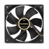 Вентиляторы Exegate EX283391RUS Вентилятор ExeGate E12025B4P-PWM, 120x120x25 мм, двойной шарикоподшипник, 4pin, PWM, 22dBA Вентиляторы Exegate EX283391RUS Вентилятор ExeGate E12025B4P-PWM, 120x120x25 мм, двойной шарикоподшипник, 4pin, PWM, 22dBA