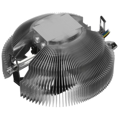 Вентилятор Cooler Zalman CNPS80G Rev.3 Soc-1700/1200/115X, AM5/AM4/AM3+/AM3 4-pin 19-25dB Al 65W 180gr Ret Вентилятор Cooler Zalman CNPS80G Rev.3 Soc-1700/1200/115X, AM5/AM4/AM3+/AM3 4-pin 19-25dB Al 65W 180gr Ret