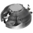 Вентилятор Cooler Zalman CNPS80G Rev.3 Soc-1700/1200/115X, AM5/AM4/AM3+/AM3 4-pin 19-25dB Al 65W 180gr Ret Вентилятор Cooler Zalman CNPS80G Rev.3 Soc-1700/1200/115X, AM5/AM4/AM3+/AM3 4-pin 19-25dB Al 65W 180gr Ret