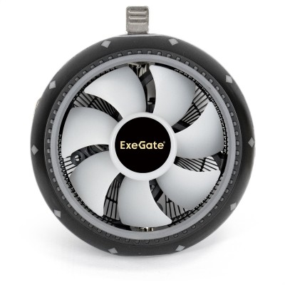 Вентиляторы Exegate EX286156RUS Кулер ExeGate Dark Magic EE126M-PWM.RGB (Al black coating, LGA775/1150/1151/1155/1156/1200/1700/AM2/AM2+/AM3/AM3+/AM4/FM1/FM2/754/939/940,TDP100W,Fan120mm,PWM, 900-2000RPM, Hydro b Вентиляторы Exegate EX286156RUS Кулер ExeGate Dark Magic EE126M-PWM.RGB (Al black coating, LGA775/1150/1151/1155/1156/1200/1700/AM2/AM2+/AM3/AM3+/AM4/FM1/FM2/754/939/940,TDP100W,Fan120mm,PWM, 900-2000RPM, Hydro b