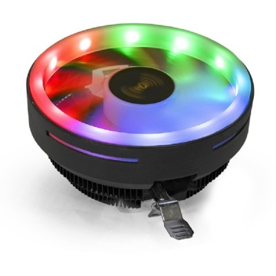 Вентиляторы Exegate EX286157RUS Кулер ExeGate Dark Magic EE126R-PWM.RGB (Al black coating, 775/1150/1151/1155/1156/1200/1700/AM2/AM2+/AM3/AM3+/AM4/FM1/FM2/754/939/940 TDP 95W,Fan 120mm, PWM, 900-2000RPM,Hydro be Вентиляторы Exegate EX286157RUS Кулер ExeGate Dark Magic EE126R-PWM.RGB (Al black coating, 775/1150/1151/1155/1156/1200/1700/AM2/AM2+/AM3/AM3+/AM4/FM1/FM2/754/939/940 TDP 95W,Fan 120mm, PWM, 900-2000RPM,Hydro be