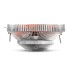 Вентиляторы Exegate EX286144RUS Кулер ExeGate EE80 (Al, LGA775/1150/1151/1155/1156/1200/1700/AM2/AM2+/AM3/AM3+/AM4/FM1/FM2/754/939/940, TDP 65W, Fan 80mm, 2000RPM, Hydro bearing, 3pin, 22db, 205г, Вентиляторы Exegate EX286144RUS Кулер ExeGate EE80 (Al, LGA775/1150/1151/1155/1156/1200/1700/AM2/AM2+/AM3/AM3+/AM4/FM1/FM2/754/939/940, TDP 65W, Fan 80mm, 2000RPM, Hydro bearing, 3pin, 22db, 205г,