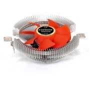 Вентиляторы Exegate EX286145RUS Кулер ExeGate EE80-PWM (Al, LGA775/1150/1151/1155/1156/1200/1700/A­M2/AM2+/AM3/AM3+/AM4/FM1/FM2/754/9, TDP 65W, Fan 80mm, PWM, 800-2400RPM, Hydro bearing, 4pin, 11-24db, 205г, с те