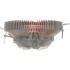 Вентиляторы Exegate EX286145RUS Кулер ExeGate EE80-PWM (Al, LGA775/1150/1151/1155/1156/1200/1700/AM2/AM2+/AM3/AM3+/AM4/FM1/FM2/754/9, TDP 65W, Fan 80mm, PWM, 800-2400RPM, Hydro bearing, 4pin, 11-24db, 205г, с те Вентиляторы Exegate EX286145RUS Кулер ExeGate EE80-PWM (Al, LGA775/1150/1151/1155/1156/1200/1700/AM2/AM2+/AM3/AM3+/AM4/FM1/FM2/754/9, TDP 65W, Fan 80mm, PWM, 800-2400RPM, Hydro bearing, 4pin, 11-24db, 205г, с те