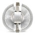 Вентиляторы Exegate EX286150RUS Кулер ExeGate EE90-PWM (Al, LGA 775/1150/1151/1155/1156/1200/1700/AM2/AM2+/AM3/AM3+/AM4/FM1/FM2/754/, TDP 75W, Fan 90mm, PWM, 800-2400RPM, Hydro bearing, 4pin, 11-24db, 215г, с те Вентиляторы Exegate EX286150RUS Кулер ExeGate EE90-PWM (Al, LGA 775/1150/1151/1155/1156/1200/1700/AM2/AM2+/AM3/AM3+/AM4/FM1/FM2/754/, TDP 75W, Fan 90mm, PWM, 800-2400RPM, Hydro bearing, 4pin, 11-24db, 215г, с те