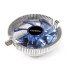 Вентиляторы Exegate EX286146RUS Кулер ExeGate Wizard EE91-BLUE (Al, LGA775/1150/1151/1155/1156/1200/AM2/AM2+/AM3/AM3+/AM4/FM1/FM2/754/939/940, TDP 75W, Fan 90mm, 2200RPM, Hydro bearing, 3pin, 22db, 215г, голубая Вентиляторы Exegate EX286146RUS Кулер ExeGate Wizard EE91-BLUE (Al, LGA775/1150/1151/1155/1156/1200/AM2/AM2+/AM3/AM3+/AM4/FM1/FM2/754/939/940, TDP 75W, Fan 90mm, 2200RPM, Hydro bearing, 3pin, 22db, 215г, голубая