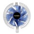 Вентиляторы Exegate EX286146RUS Кулер ExeGate Wizard EE91-BLUE (Al, LGA775/1150/1151/1155/1156/1200/AM2/AM2+/AM3/AM3+/AM4/FM1/FM2/754/939/940, TDP 75W, Fan 90mm, 2200RPM, Hydro bearing, 3pin, 22db, 215г, голубая Вентиляторы Exegate EX286146RUS Кулер ExeGate Wizard EE91-BLUE (Al, LGA775/1150/1151/1155/1156/1200/AM2/AM2+/AM3/AM3+/AM4/FM1/FM2/754/939/940, TDP 75W, Fan 90mm, 2200RPM, Hydro bearing, 3pin, 22db, 215г, голубая