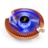 Вентиляторы Exegate EX286153RUS Кулер ExeGate Wizard EE91-Cu.BLUE (Al+Copper, LGA775/1150/1151/1155/1156/1200/AM2/AM2+/AM3/AM3+/AM4/FM1/FM2/754/939/940, TDP 80W, Fan 90mm, 2200RPM, Hydro bearing, 3pin, 22db, 265г Вентиляторы Exegate EX286153RUS Кулер ExeGate Wizard EE91-Cu.BLUE (Al+Copper, LGA775/1150/1151/1155/1156/1200/AM2/AM2+/AM3/AM3+/AM4/FM1/FM2/754/939/940, TDP 80W, Fan 90mm, 2200RPM, Hydro bearing, 3pin, 22db, 265г