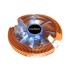 Вентиляторы Exegate EX286153RUS Кулер ExeGate Wizard EE91-Cu.BLUE (Al+Copper, LGA775/1150/1151/1155/1156/1200/AM2/AM2+/AM3/AM3+/AM4/FM1/FM2/754/939/940, TDP 80W, Fan 90mm, 2200RPM, Hydro bearing, 3pin, 22db, 265г Вентиляторы Exegate EX286153RUS Кулер ExeGate Wizard EE91-Cu.BLUE (Al+Copper, LGA775/1150/1151/1155/1156/1200/AM2/AM2+/AM3/AM3+/AM4/FM1/FM2/754/939/940, TDP 80W, Fan 90mm, 2200RPM, Hydro bearing, 3pin, 22db, 265г