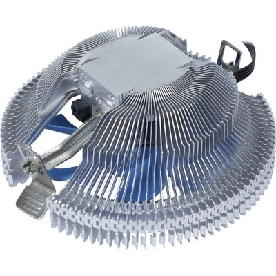 Вентилятор Cooler Aerocool Verkho I 90W(4пин, 775/1155, 12.2-29.7дБ, 1200-2500об/мин, Al PWM/ Clip) Вентилятор Cooler Aerocool Verkho I 90W(4пин, 775/1155, 12.2-29.7дБ, 1200-2500об/мин, Al PWM/ Clip)