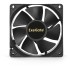 Вентиляторы Exegate EX283382RUS Вентилятор ExeGate ExtraPower EP08025SM, 80x80x25 мм, Sleeve bearing (подшипник скольжения), Molex, 2400RPM, 25dBA Вентиляторы Exegate EX283382RUS Вентилятор ExeGate ExtraPower EP08025SM, 80x80x25 мм, Sleeve bearing (подшипник скольжения), Molex, 2400RPM, 25dBA