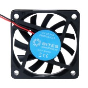 Вентиляторы 5bites Вентилятор FB6010S-12L2 60X10 / SLEEVE / 3200RPM / 2P