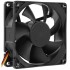 Вентиляторы 5bites Вентилятор FB8025S-12L3 80X25 / SLEEVE / 2000RPM / 3P Вентиляторы 5bites Вентилятор FB8025S-12L3 80X25 / SLEEVE / 2000RPM / 3P