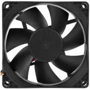 Вентиляторы 5bites Вентилятор FB8025S-12L3 80X25 / SLEEVE / 2000RPM / 3P
