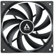 Вентилятор Case fan ARCTIC F12 PWM PST (Black) - retail (ACFAN00200A)